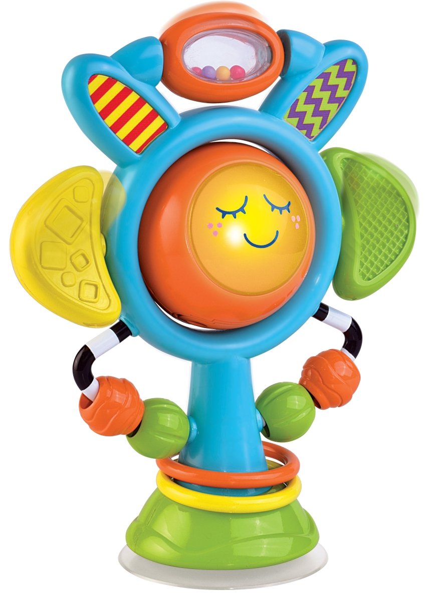 HIGHCHAIR TOY - Premium for Kids in Qatar | Toysaro.com